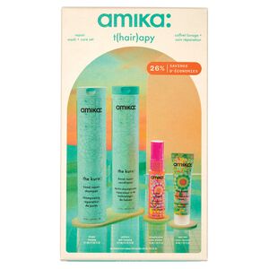 T(hair)apy Repair Wash + Care Set