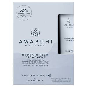 Awapuhi Wild Ginger HydraTriplex Treatment