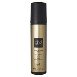 Bodyguard Heat Protect Spray For Colored Hair