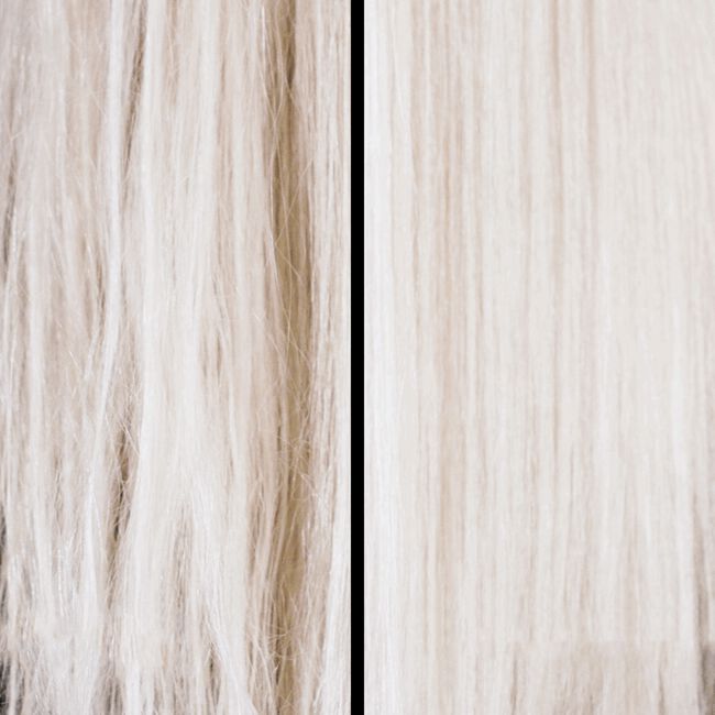 NO. BREAKER Bonding And Styling Leave-In Treatment Spray