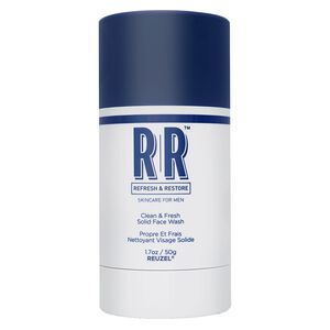 Clean & Fresh Solid Face Wash Stick