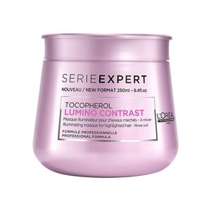 Serie Expert Lumino Contrast Masque