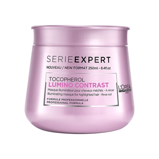 Serie Expert Lumino Contrast Masque