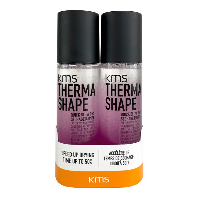 Thermashape Quick Blow Dry Duo