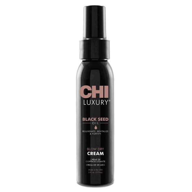 CHI Luxury - Black Seed Blow Dry Cream