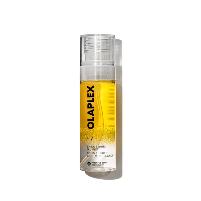 No. 7 Shine Serum Oil Mist