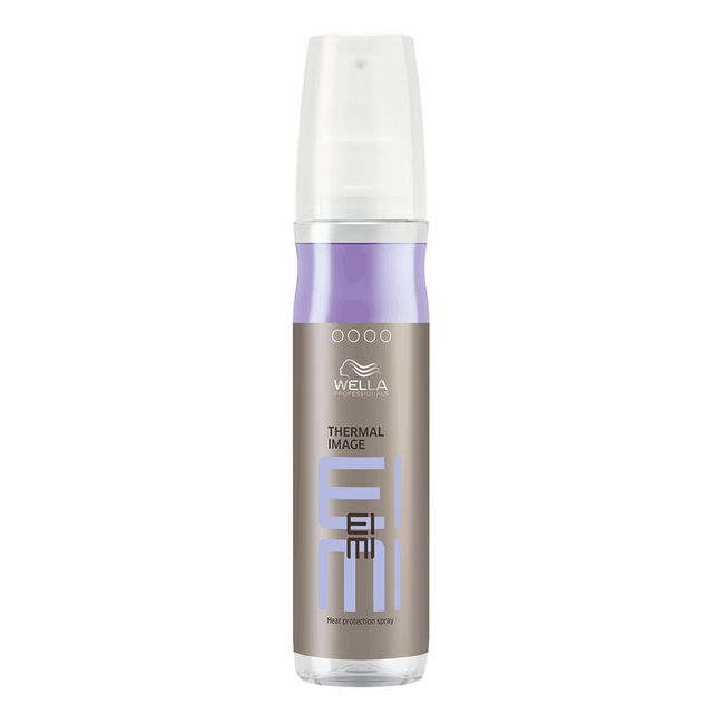 Thermal Image Heat Protection Spray