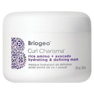 Curl Charisma Rice Amino & Avocado Hydrating & Defining Mask