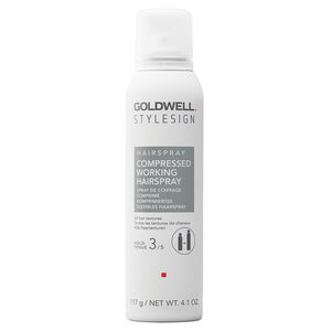 StyleSign Compressed Working Spray