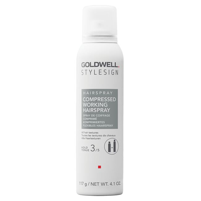 StyleSign Compressed Working Spray