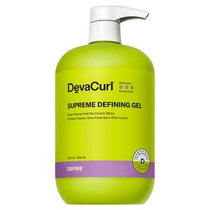 Supreme Defining Gel
