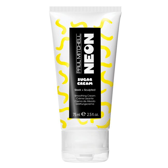 Sugar Cream