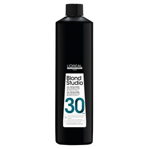 Blond Studio 9 Oil Developer 30-Volume