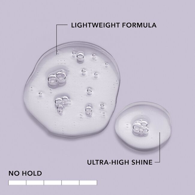 StyleSign Weightless Shine-Oil