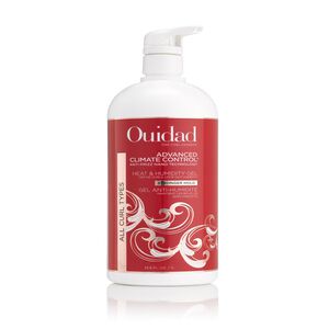 Advanced Climate Control Heat & Humidity Stronger Hold Gel