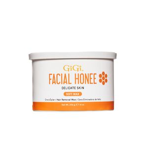 Facial Honee Wax