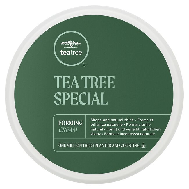 Tea Tree Forming Cream