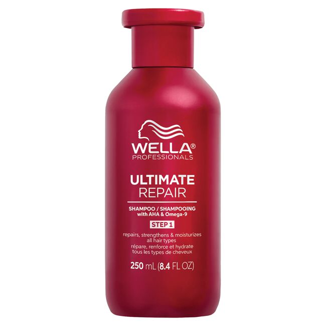 Ultimate Repair Shampoo