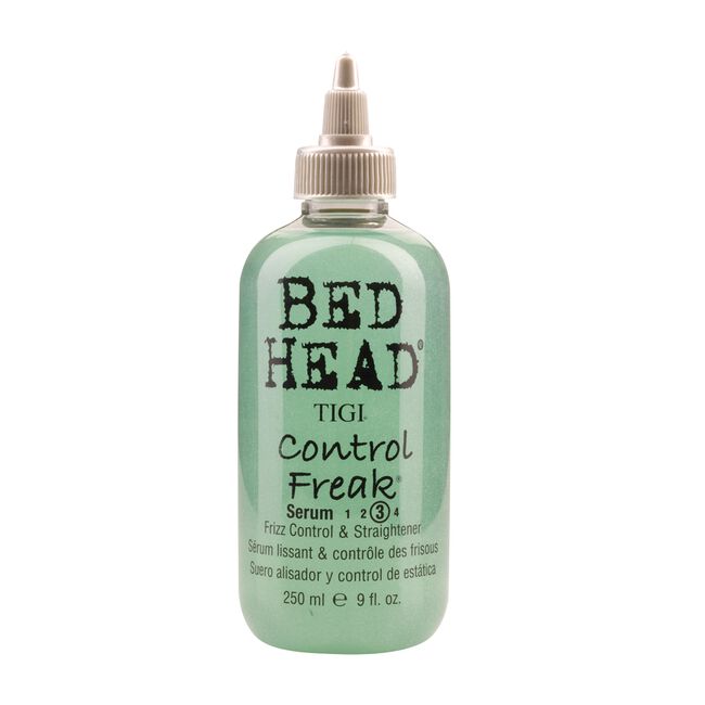 Control Freak Serum Frizz Control & Straightener