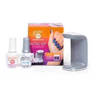 Xpress Dip Ombre Coat Intro Kit