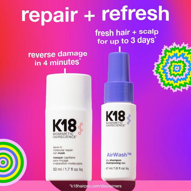 Repair + Refresh Kit