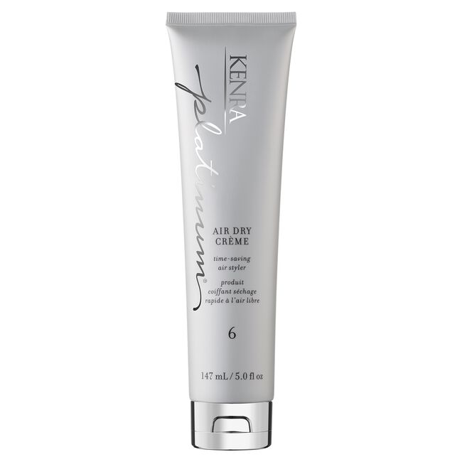 Air Dry Cr&egrave;me 6