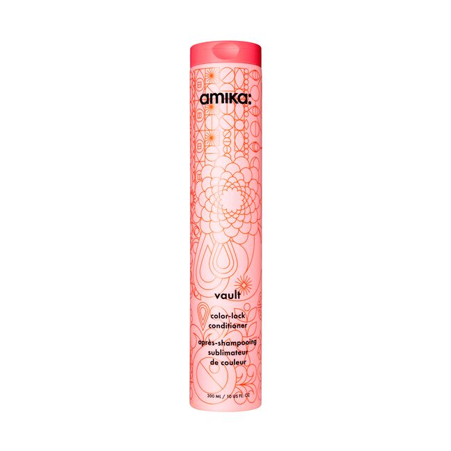 Vault Color Lock Conditioner