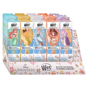 Dreamy Disney Princess Original Detangler Display