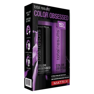 Total Results Color Obsessed Duo