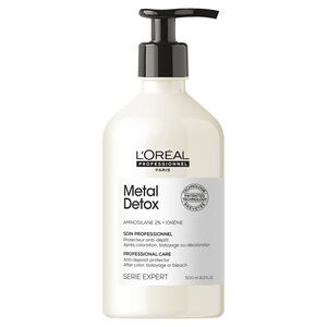 Metal Detox Care Conditioner