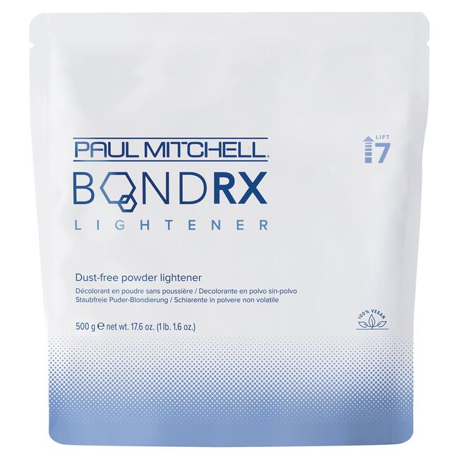 Bond Rx Lightener