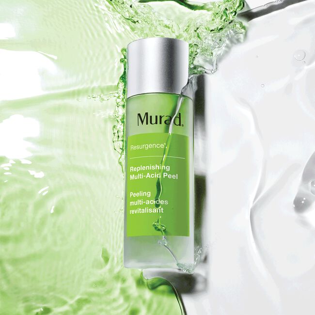 Replenishing Multi-Acid Peel