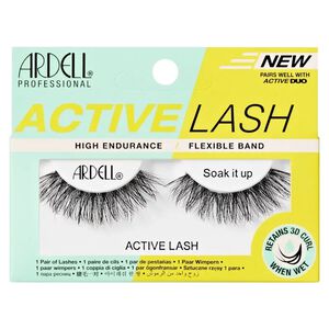 Active Lash