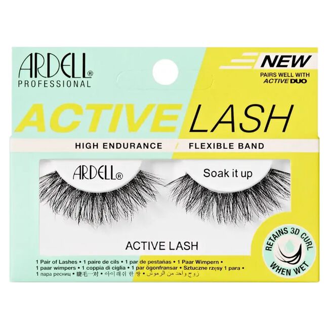 Active Lash