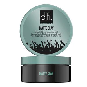 d:fi Matte Clay