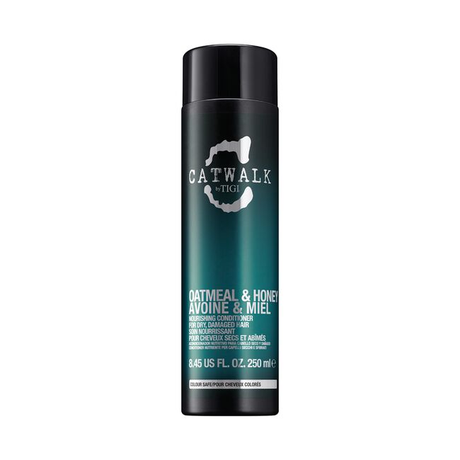 Catwalk Oatmeal & Honey Nourishing Conditioner