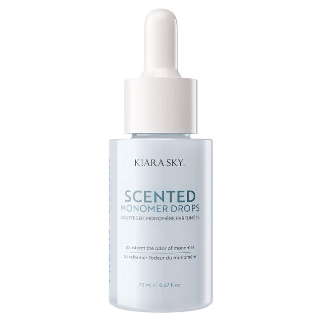 Fresh + Clean Scented Monomer Drops