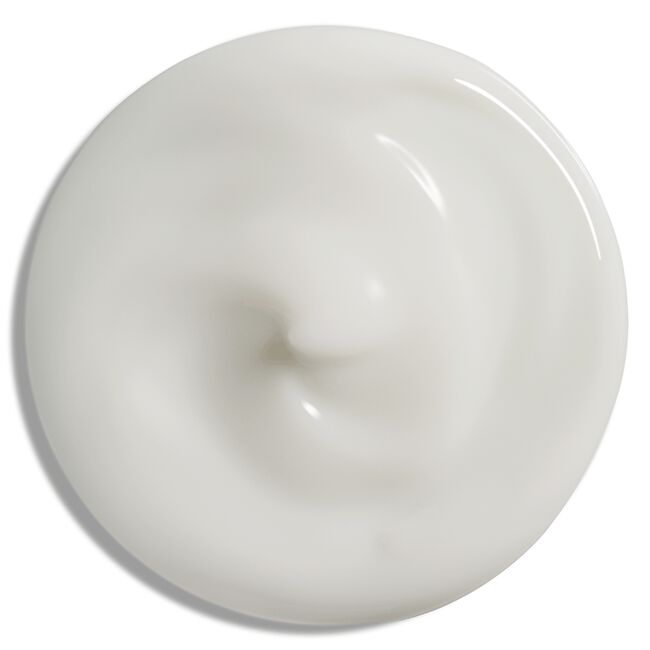 Mega Sleek Blow Down Leave-In Cream