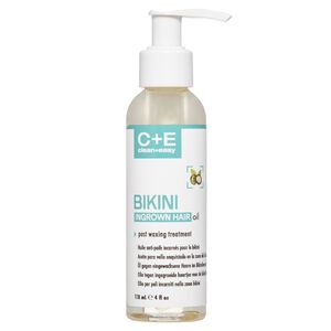 Bikini Ingrown Hair Oil
