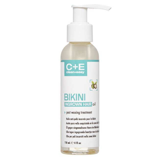 Bikini Ingrown Hair Oil