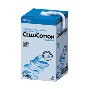 Non-Reinforced CelluCotton