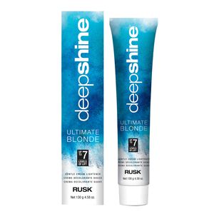 Blonde Gentle Cream Lightener