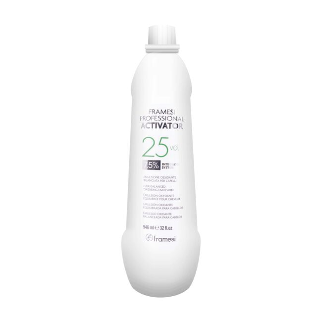 Professional Activator 25 Volume