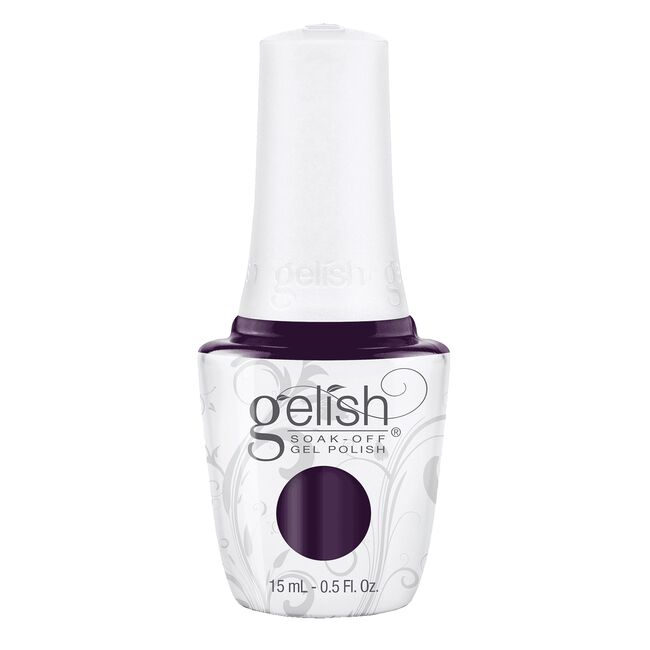Gelish - Cocktail Party Drama