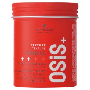 OSiS+ Thrill Elastic Fiber Gum