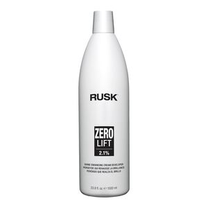 Zero Lift Shine Enhancing Cream Developer