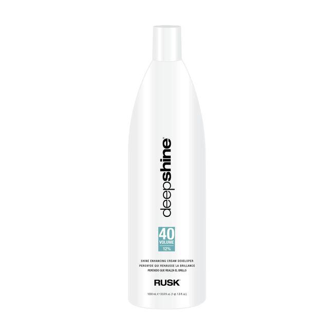 40 Volume Enhancing Cream Developer