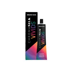 ChromaSilk VIVIDS Semi-Permanent Color