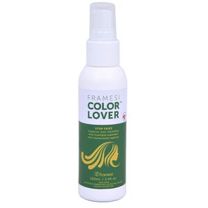 Color Lover Stop Frizz Superior Anti-Humidity Serum