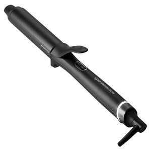 Black Chronos Curve Grand 1.25" Iron